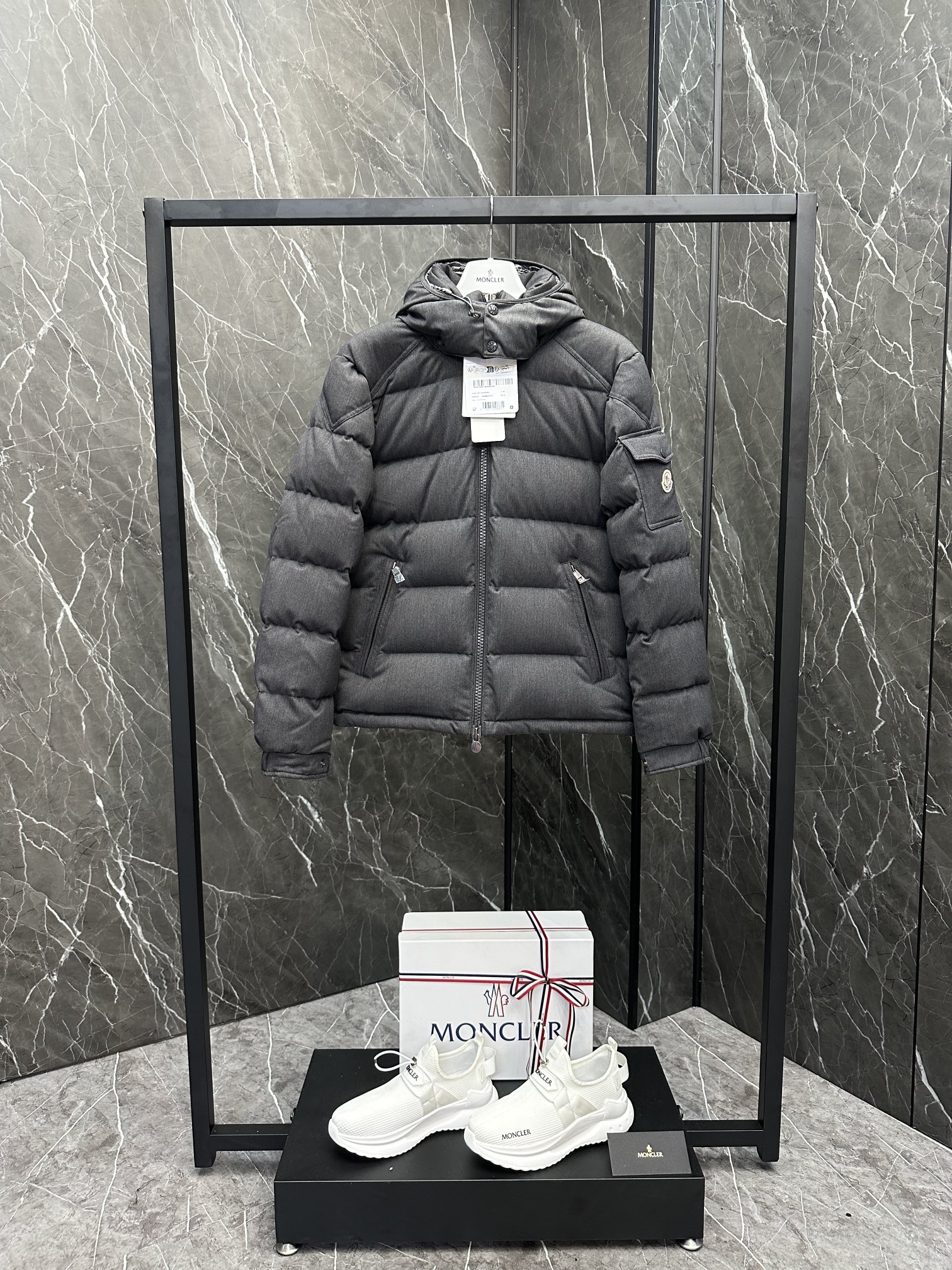 Moncler Down Jackets